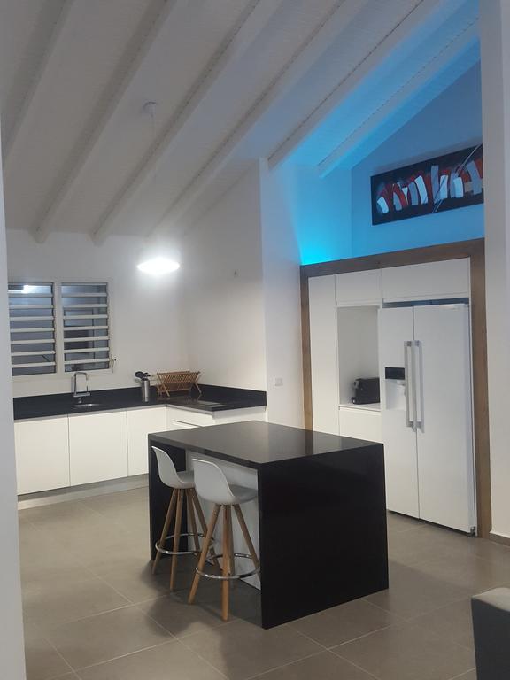 Villa Rubis لو مول المظهر الخارجي الصورة