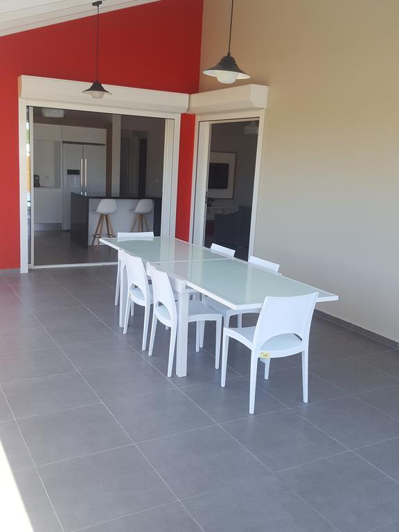 Villa Rubis لو مول المظهر الخارجي الصورة