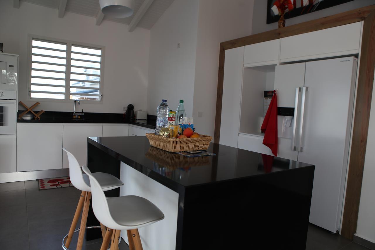 Villa Rubis لو مول المظهر الخارجي الصورة