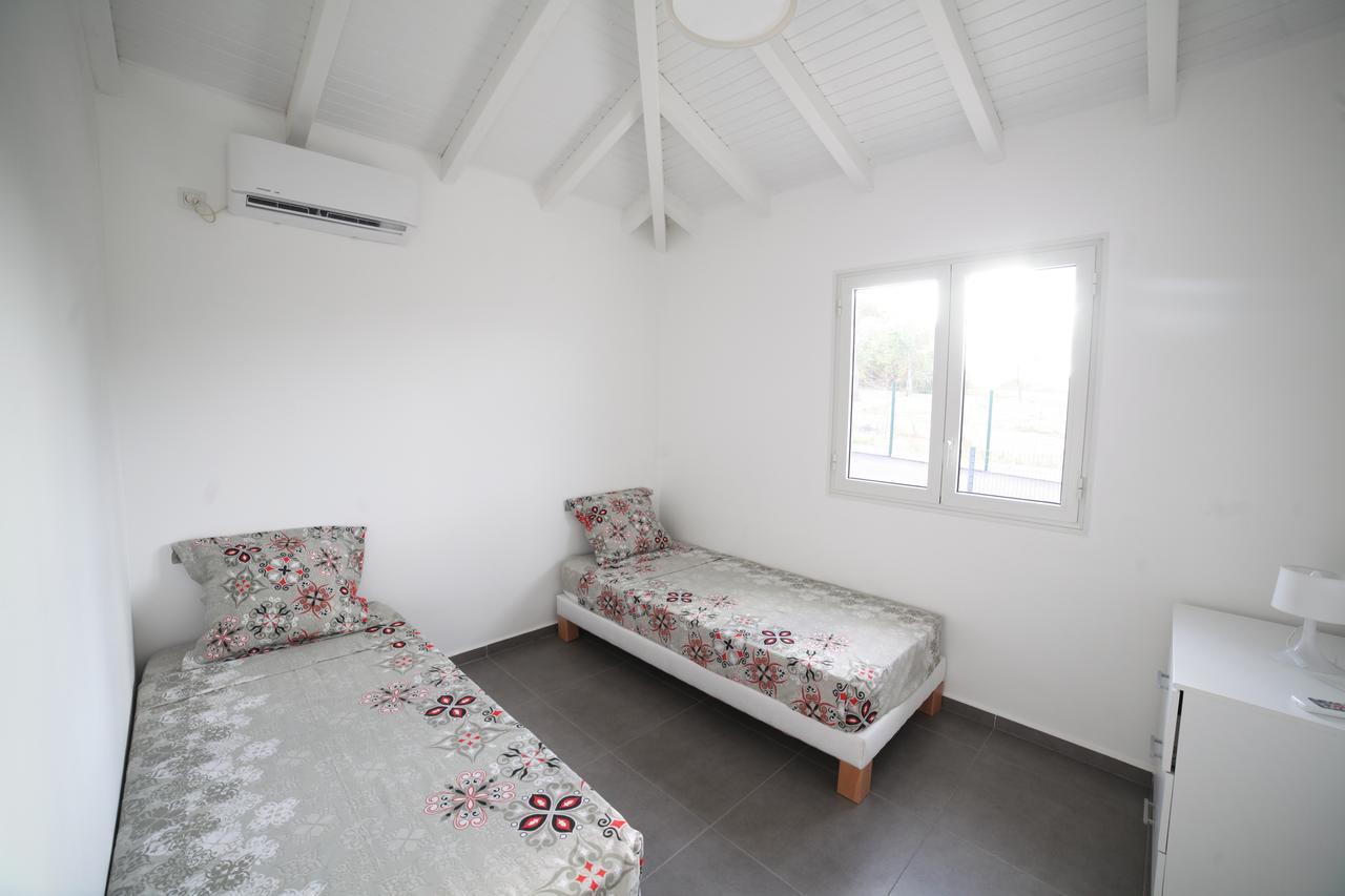 Villa Rubis لو مول المظهر الخارجي الصورة